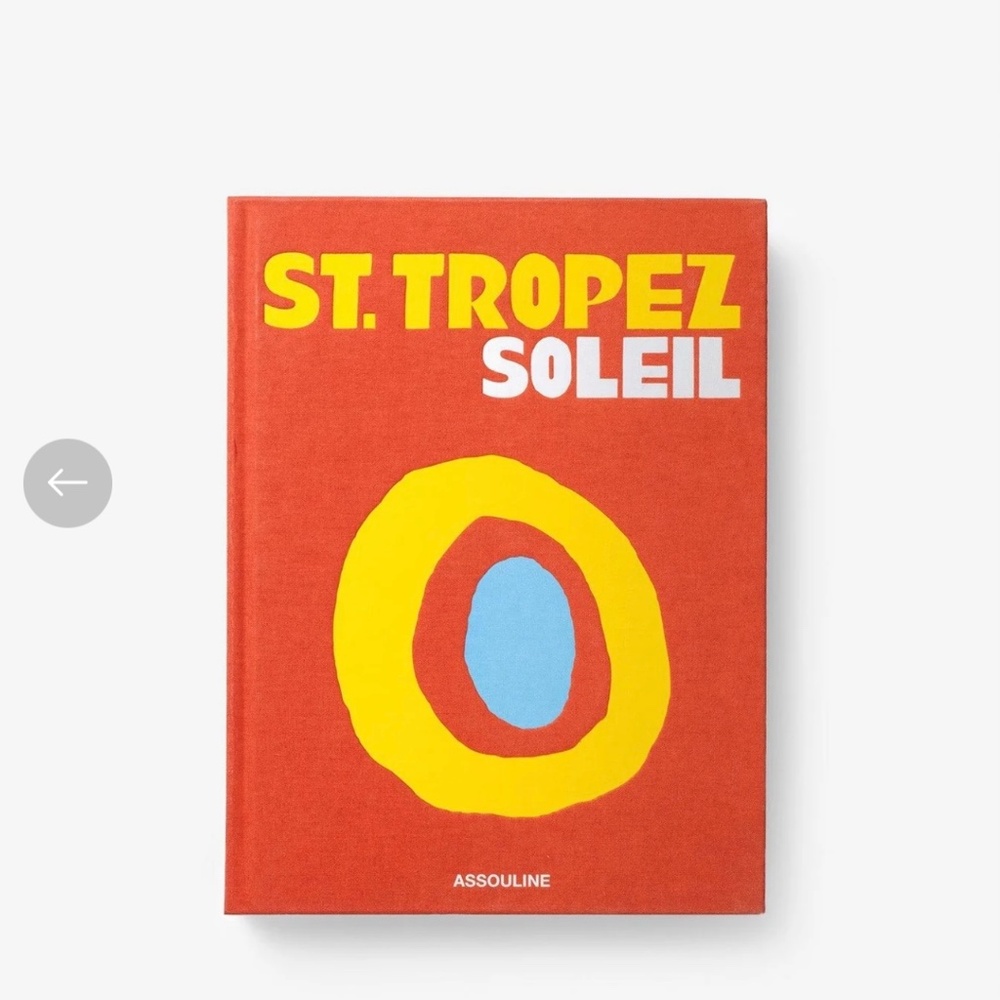 St. Tropez Soleil